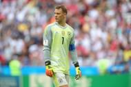 Korea Republic v Germany: Group F - 2018 FIFA World Cup Russia